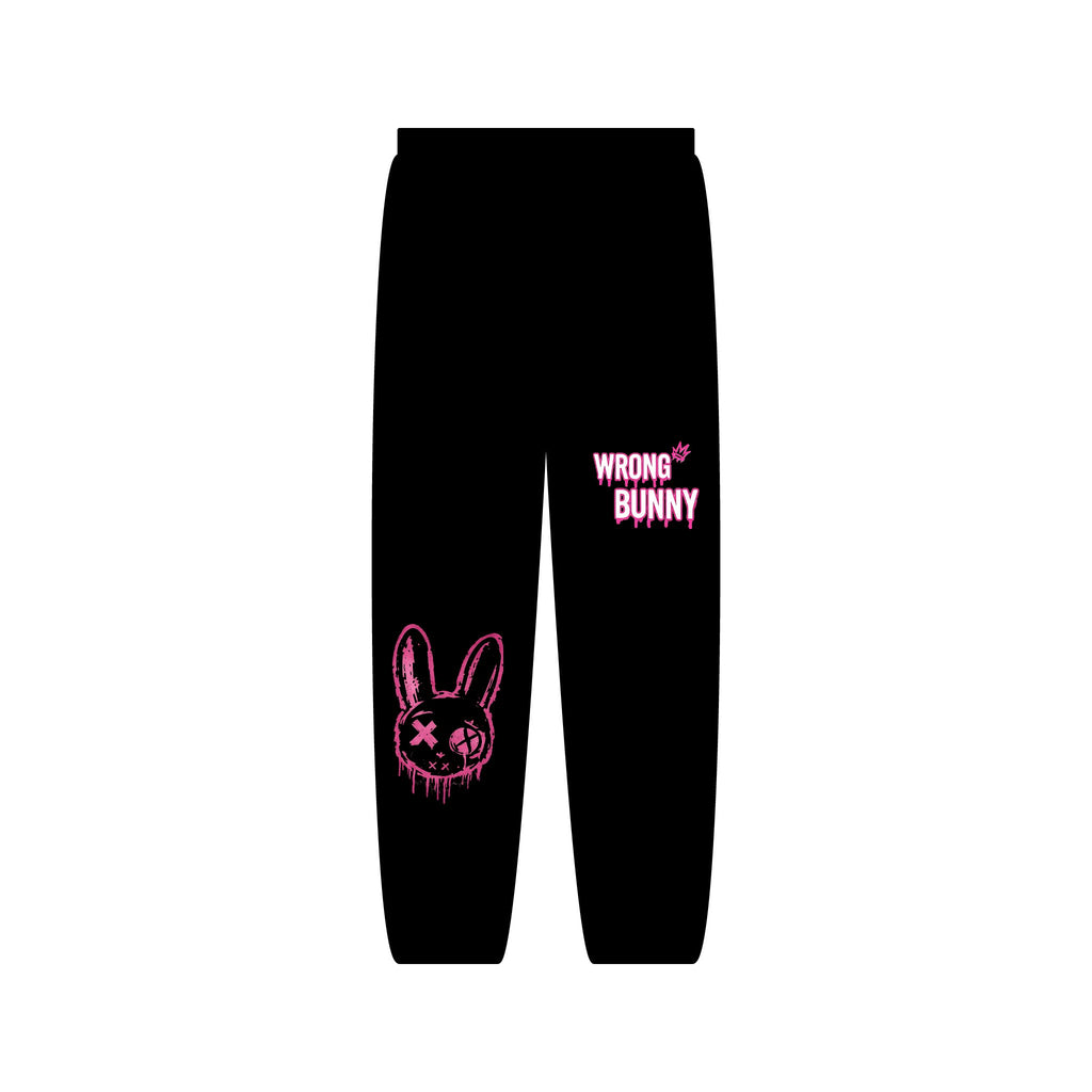 Wrong Bunny Sweatpants